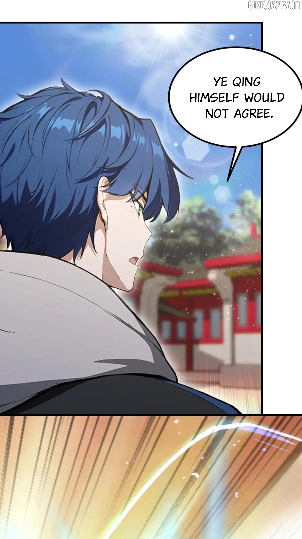 Outrageous! I opened a training class for empresses Chapter 86 - page 56